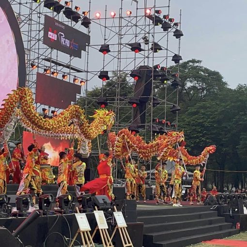 Các loại sự kiện thường gặp