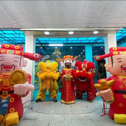 Chiến lược khai trương cửa hàng