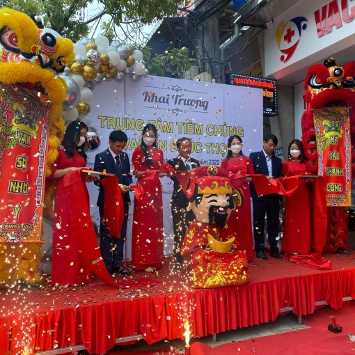 Kịch bản khai trương công ty