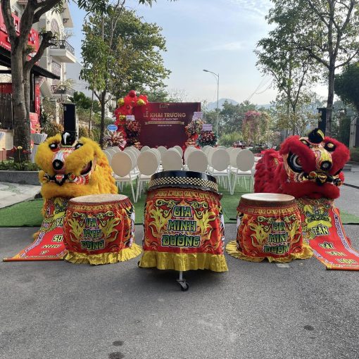 Kịch bản khai trương cửa hàng