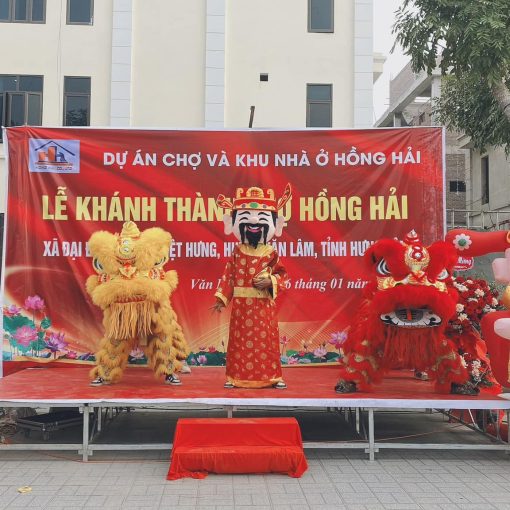 Người mở hàng đắt khách là người như thế nào