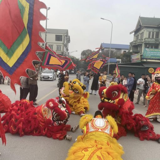 Những concept sự kiện hay cho sinh viên