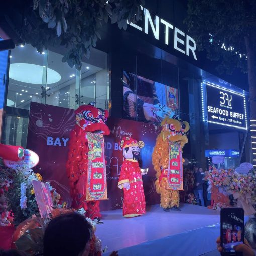 Những ý tưởng event độc đáo