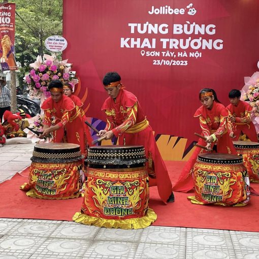 Tổ chức sự kiện cần kỹ năng gì