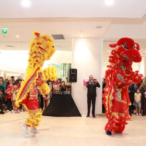 Tổ chức sự kiện cần những yếu tố gì