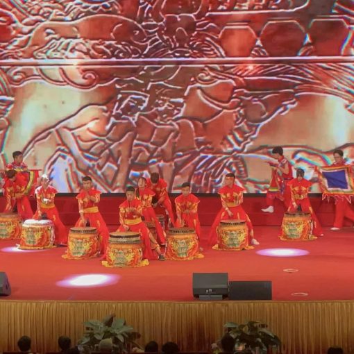 Tổ chức sự kiện gồm những công việc gì