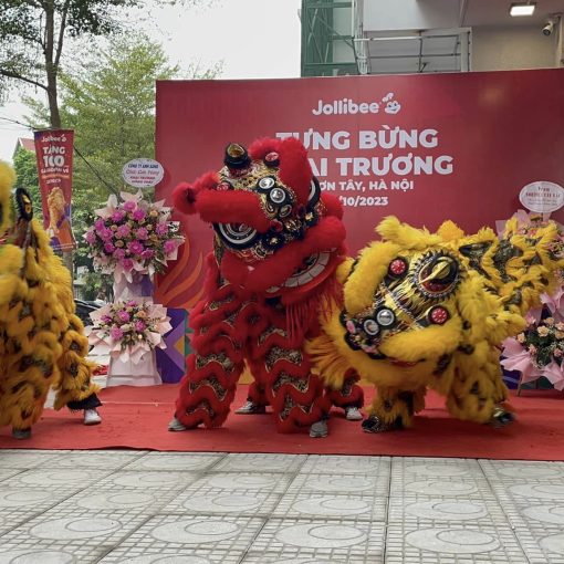 Trước sự kiện cần chuẩn bị gì