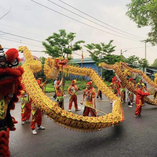 Vai trò và ý nghĩa của lễ hội truyền thống
