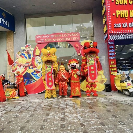 Không cúng khai trương có sao không