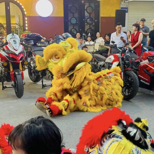 Một số loại sự kiện phổ biến nhất hiện nay