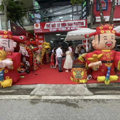 Cách khai trương bán hàng online