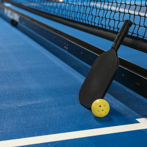 Kịch bản khai trương sân Pickleball