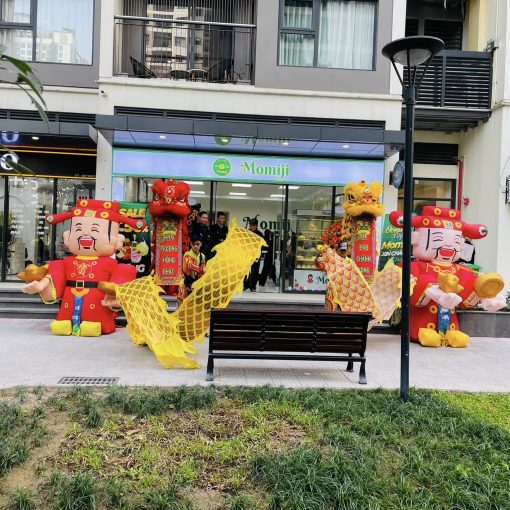 Làm sao để thu hút khách vào quán ăn