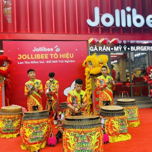 Lời chúc khai trương cửa hàng