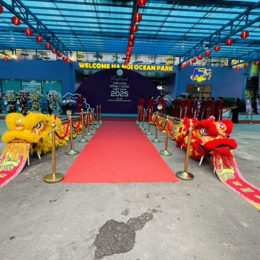 Người tổ chức sự kiện gọi là gì