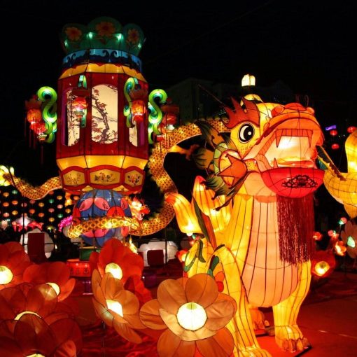 Giới thiệu về Tết Trung thu ngắn gọn
