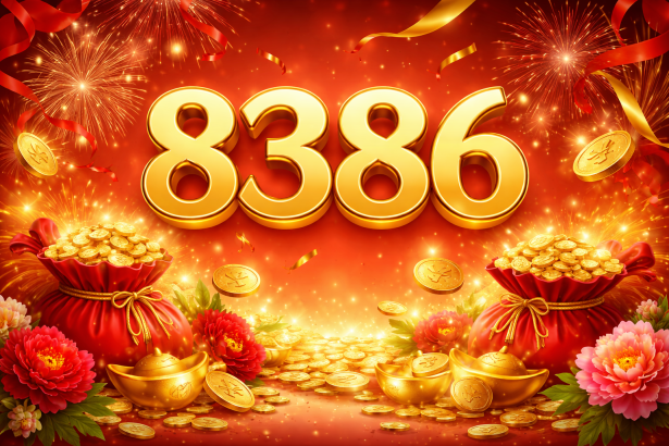 Lời chúc khai trương 8386