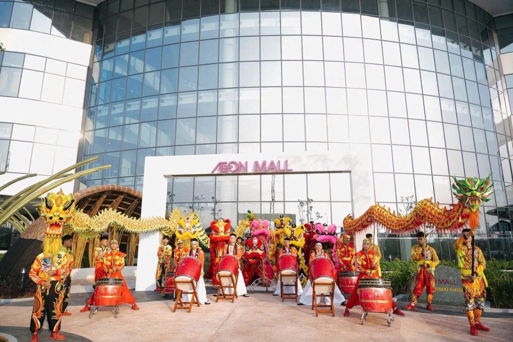 Dịch vụ thuê biểu diễn trống Taiko Nhật Bản tại Hà Nội Việt Nam